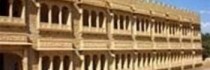 Himmatgarh Palace